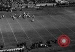 Standbild Football Game Knoxville Tennessee USA, 1938, aus Sekunde 18 historischem Filmmaterial Videoclip 65675049460