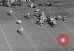 Standbild Football Game Knoxville Tennessee USA, 1938, aus Sekunde 19 historischem Filmmaterial Videoclip 65675049460