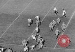 Standbild Football Game Knoxville Tennessee USA, 1938, aus Sekunde 34 historischem Filmmaterial Videoclip 65675049460