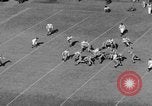 Standbild Football Game Knoxville Tennessee USA, 1938, aus Sekunde 35 historischem Filmmaterial Videoclip 65675049460