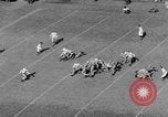 Standbild Football Game Knoxville Tennessee USA, 1938, aus Sekunde 36 historischem Filmmaterial Videoclip 65675049460