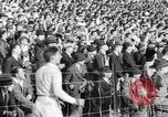 Standbild Football Game Knoxville Tennessee USA, 1938, aus Sekunde 42 historischem Filmmaterial Videoclip 65675049460