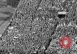 Standbild Football Game Knoxville Tennessee USA, 1938, aus Sekunde 52 historischem Filmmaterial Videoclip 65675049460