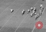 Standbild Football Game Knoxville Tennessee USA, 1938, aus Sekunde 53 historischem Filmmaterial Videoclip 65675049460
