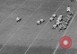 Standbild Football Game Knoxville Tennessee USA, 1938, aus Sekunde 54 historischem Filmmaterial Videoclip 65675049460