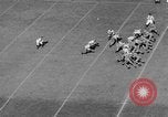 Standbild Football Game Knoxville Tennessee USA, 1938, aus Sekunde 55 historischem Filmmaterial Videoclip 65675049460