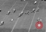 Standbild Football Game Knoxville Tennessee USA, 1938, aus Sekunde 59 historischem Filmmaterial Videoclip 65675049460