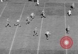 Standbild Football Game Knoxville Tennessee USA, 1938, aus Sekunde 60 historischem Filmmaterial Videoclip 65675049460