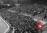 Standbild Notre Dame New York United States USA, 1938, aus Sekunde 4 historischem Filmmaterial Videoclip 65675049461