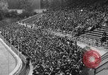 Standbild Notre Dame New York United States USA, 1938, aus Sekunde 5 historischem Filmmaterial Videoclip 65675049461