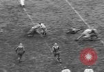 Standbild Notre Dame New York United States USA, 1938, aus Sekunde 11 historischem Filmmaterial Videoclip 65675049461