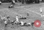 Standbild Notre Dame New York United States USA, 1938, aus Sekunde 27 historischem Filmmaterial Videoclip 65675049461