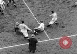 Standbild Notre Dame New York United States USA, 1938, aus Sekunde 46 historischem Filmmaterial Videoclip 65675049461