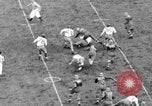 Standbild Notre Dame New York United States USA, 1938, aus Sekunde 50 historischem Filmmaterial Videoclip 65675049461