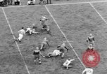 Standbild Notre Dame New York United States USA, 1938, aus Sekunde 52 historischem Filmmaterial Videoclip 65675049461