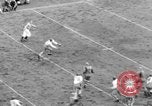 Standbild Notre Dame New York United States USA, 1938, aus Sekunde 57 historischem Filmmaterial Videoclip 65675049461