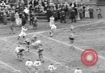 Standbild Notre Dame New York United States USA, 1938, aus Sekunde 60 historischem Filmmaterial Videoclip 65675049461
