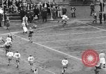 Standbild Notre Dame New York United States USA, 1938, aus Sekunde 61 historischem Filmmaterial Videoclip 65675049461