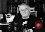 Image Le président Roosevelt New York United States USA, 1938, de la seconde 6 séquences d'archives historiques vidéo 65675049462