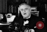 Image Le président Roosevelt New York United States USA, 1938, de la seconde 7 séquences d'archives historiques vidéo 65675049462