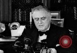 Image Le président Roosevelt New York United States USA, 1938, de la seconde 8 séquences d'archives historiques vidéo 65675049462
