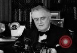 Image Le président Roosevelt New York United States USA, 1938, de la seconde 9 séquences d'archives historiques vidéo 65675049462