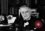 Image Le président Roosevelt New York United States USA, 1938, de la seconde 12 séquences d'archives historiques vidéo 65675049462