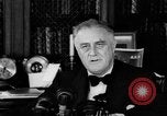 Image Le président Roosevelt New York United States USA, 1938, de la seconde 13 séquences d'archives historiques vidéo 65675049462