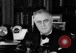 Image Le président Roosevelt New York United States USA, 1938, de la seconde 16 séquences d'archives historiques vidéo 65675049462