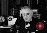 Image Le président Roosevelt New York United States USA, 1938, de la seconde 19 séquences d'archives historiques vidéo 65675049462