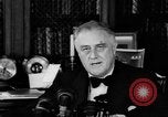 Image Le président Roosevelt New York United States USA, 1938, de la seconde 20 séquences d'archives historiques vidéo 65675049462