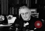 Image Le président Roosevelt New York United States USA, 1938, de la seconde 24 séquences d'archives historiques vidéo 65675049462
