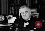 Image Le président Roosevelt New York United States USA, 1938, de la seconde 29 séquences d'archives historiques vidéo 65675049462