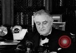 Image Le président Roosevelt New York United States USA, 1938, de la seconde 31 séquences d'archives historiques vidéo 65675049462