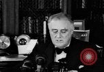 Image Le président Roosevelt New York United States USA, 1938, de la seconde 35 séquences d'archives historiques vidéo 65675049462