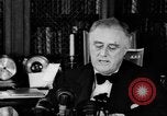 Image Le président Roosevelt New York United States USA, 1938, de la seconde 37 séquences d'archives historiques vidéo 65675049462