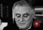 Image Le président Roosevelt New York United States USA, 1938, de la seconde 39 séquences d'archives historiques vidéo 65675049462