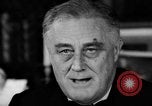 Image Le président Roosevelt New York United States USA, 1938, de la seconde 40 séquences d'archives historiques vidéo 65675049462