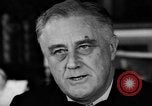 Image Le président Roosevelt New York United States USA, 1938, de la seconde 42 séquences d'archives historiques vidéo 65675049462