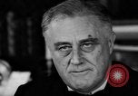 Image Le président Roosevelt New York United States USA, 1938, de la seconde 43 séquences d'archives historiques vidéo 65675049462