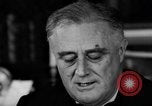 Image Le président Roosevelt New York United States USA, 1938, de la seconde 44 séquences d'archives historiques vidéo 65675049462