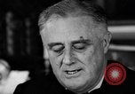 Image Le président Roosevelt New York United States USA, 1938, de la seconde 46 séquences d'archives historiques vidéo 65675049462