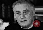 Image Le président Roosevelt New York United States USA, 1938, de la seconde 47 séquences d'archives historiques vidéo 65675049462