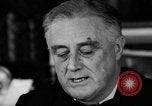 Image Le président Roosevelt New York United States USA, 1938, de la seconde 48 séquences d'archives historiques vidéo 65675049462