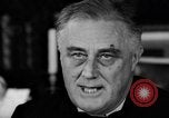 Image Le président Roosevelt New York United States USA, 1938, de la seconde 51 séquences d'archives historiques vidéo 65675049462