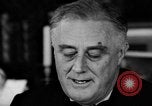 Image Le président Roosevelt New York United States USA, 1938, de la seconde 52 séquences d'archives historiques vidéo 65675049462