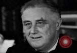 Image Le président Roosevelt New York United States USA, 1938, de la seconde 55 séquences d'archives historiques vidéo 65675049462
