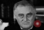 Image Le président Roosevelt New York United States USA, 1938, de la seconde 57 séquences d'archives historiques vidéo 65675049462