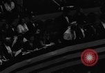 Image of National horse show of 1938 New York City USA, 1938, second 17 stock footage video 65675049463