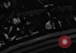 Image of National horse show of 1938 New York City USA, 1938, second 19 stock footage video 65675049463